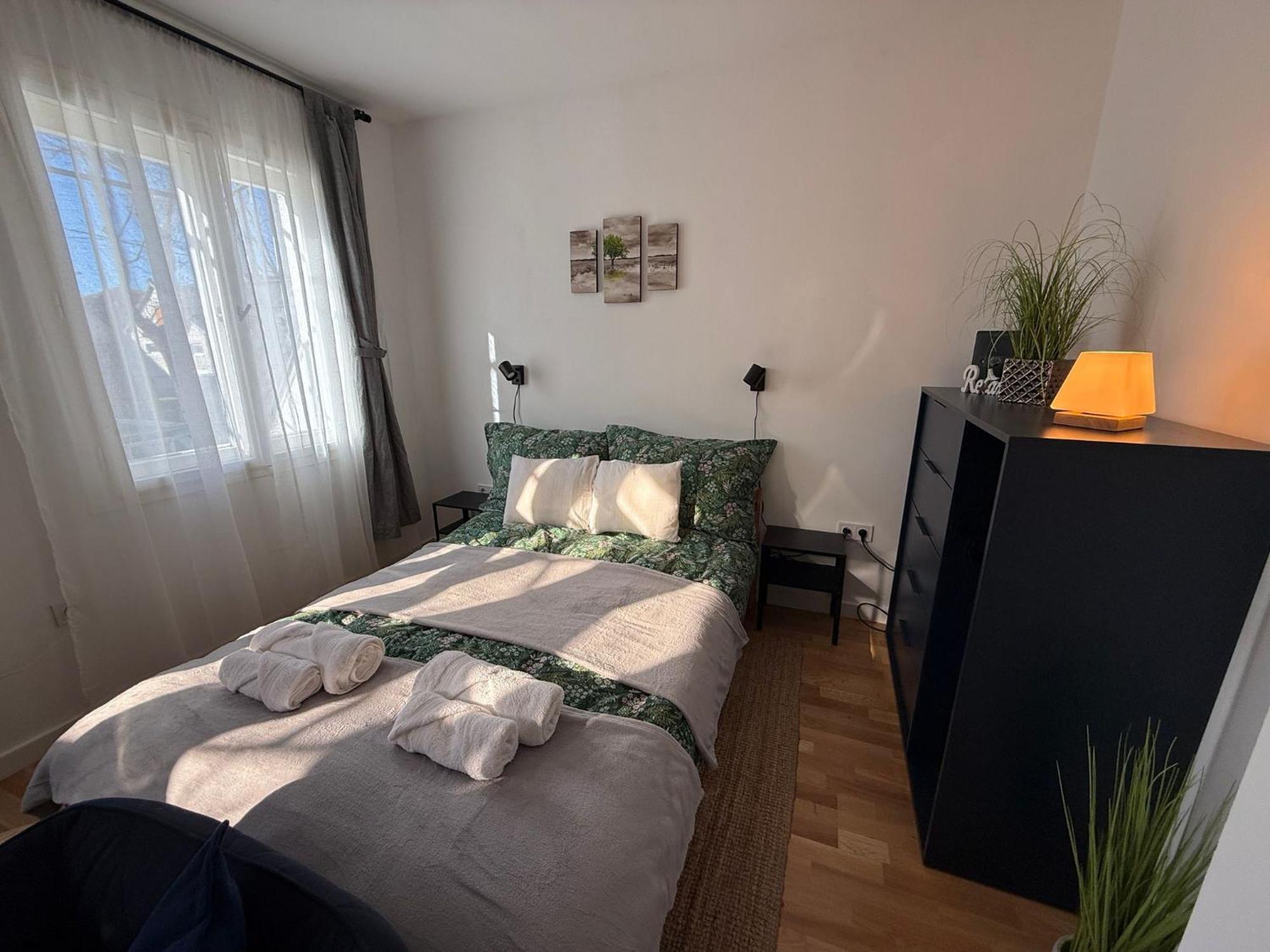 Sparkling Time Apartman Villa Hajduszoboszlo Exterior photo