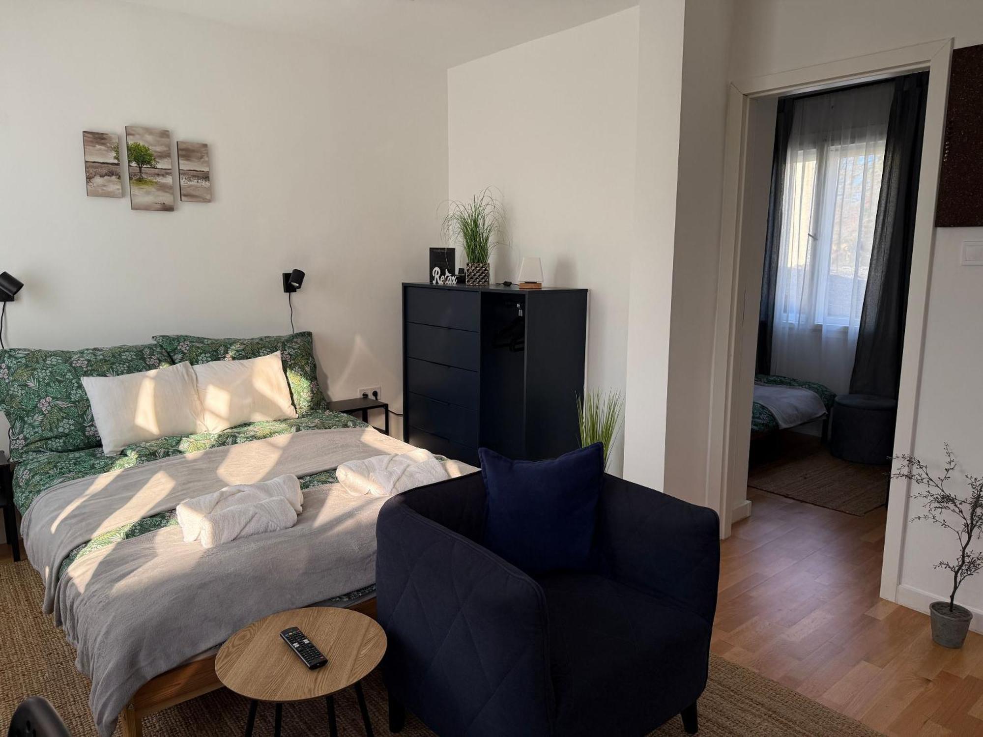 Sparkling Time Apartman Villa Hajduszoboszlo Exterior photo